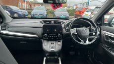 Honda CR-V 2.0 i-MMD Hybrid SR 5dr eCVT Hybrid Estate